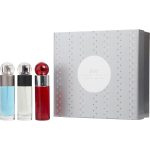 PERRY ELLIS 360 & PERRY ELLIS 360 RED & PERRY ELLIS RESERVE AND ALL ARE EDT SPRAY 1 OZ - PERRY ELLIS 360 VARIETY by Perry Ellis