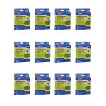 PIC 815825012264 KIT MOSQ REPEL COILS