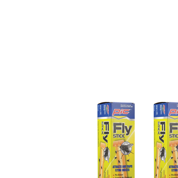 PIC FSTIKW Jumbo Fly Stick PIC FSTIKW Jumbo Fly Stick