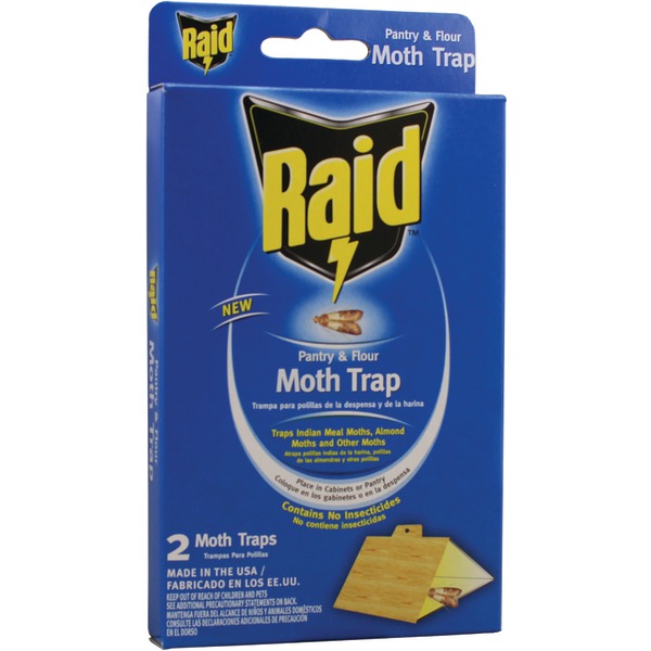 PIC PMOTHRAID Pantry Moth Trap PIC PMOTHRAID Pantry Moth Trap