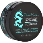 PLASTER MASTER STRONG HOLD POMADE 3 OZ - BILLY JEALOUSY by Billy Jealousy