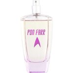 PON FARR EAU DE PARFUM SPRAY 3 OZ *TESTER - STAR TREK by Palm Beach Beaute