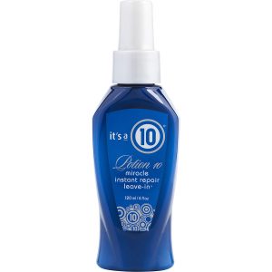 POTION 10 MIRACLE INSTANT REPAIR LEAVE-IN 4 OZ - ITS A 10 by It's a 10