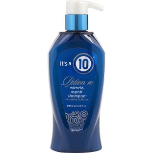 POTION 10 MIRACLE REPAIR SHAMPOO 10 OZ - ITS A 10 by It's a 10
