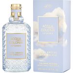 PURE BREEZE OF HIMALAYA EAU DE COLOGNE SPRAY 5.7 OZ - 4711 ACQUA COLONIA INTENSE by 4711