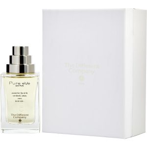 PURE EVE EAU DE PARFUM SPRAY 3.3 OZ - THE DIFFERENT COMPANY by The Different Company