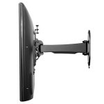 Peerless-AV SP740P SmartMount Pivoting Wall Mount (22"-39")