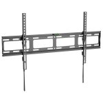 Peerless-AV T8X4 65-Inch to 90-Inch Universal Flat/Tilt Wall Mount