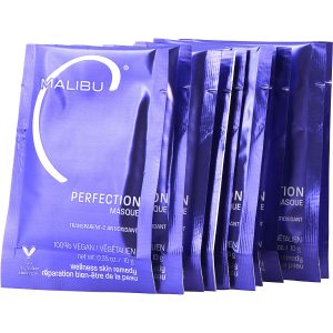 Perfection Masque Packet --10 x 10ml/0.34oz - Malibu C by Malibu C