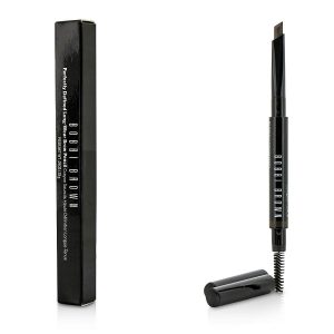 Perfectly Defined Long Wear Brow Pencil - #05 Espresso  --0.33g/0.01oz - Bobbi Brown by Bobbi Brown
