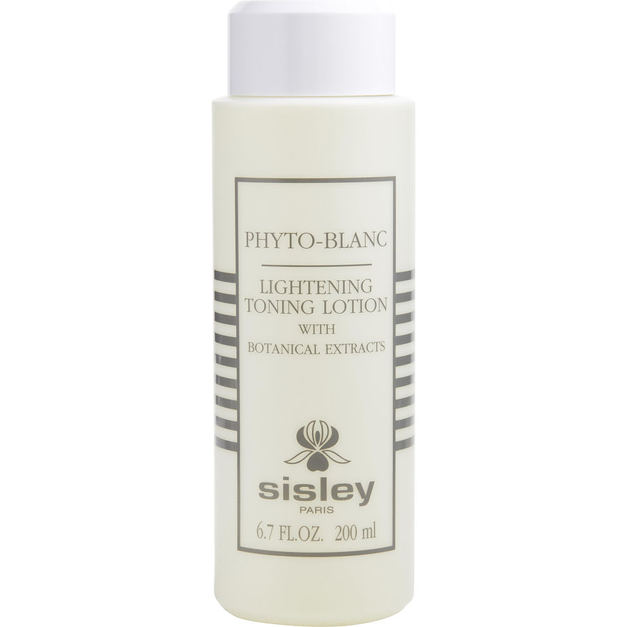 Phyto-Blanc Lightening Toning Lotion--200ml/6.7oz - Sisley by Sisley Phyto-Blanc Lightening Toning Lotion--200ml/6.7oz - Sisley by Sisley