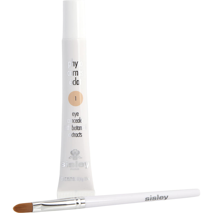 Phyto Cernes Eclat Eye Concealer - # 01 --15ml/0.61oz - Sisley by Sisley Phyto Cernes Eclat Eye Concealer - # 01 --15ml/0.61oz - Sisley by Sisley