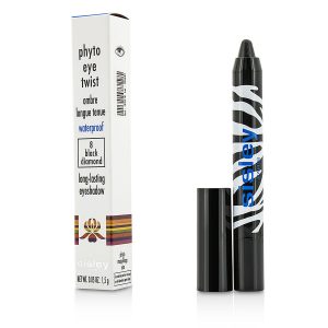 Phyto Eye Twist - #8 Black Diamond  --1.5g/0.05oz - Sisley by Sisley