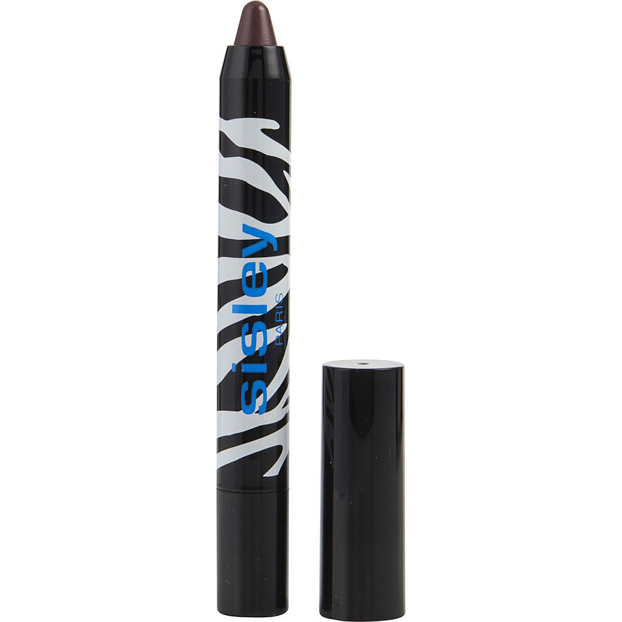 Phyto Eye Twist Long Lasting Eyeshadow Waterproof - #14 Black Rose --1.5g/0.05oz - Sisley by Sisley Phyto Eye Twist Long Lasting Eyeshadow Waterproof - #14 Black Rose --1.5g/0.05oz - Sisley by Sisley