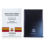 Phyto Poudre Compacte Pressed Powder - #1 Transparente Mate --9g/0.31oz - Sisley by Sisley