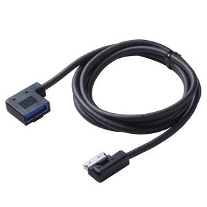 Pioneer CD-RGB150E RGB Extension DIN Cable for DMH-C Head Units