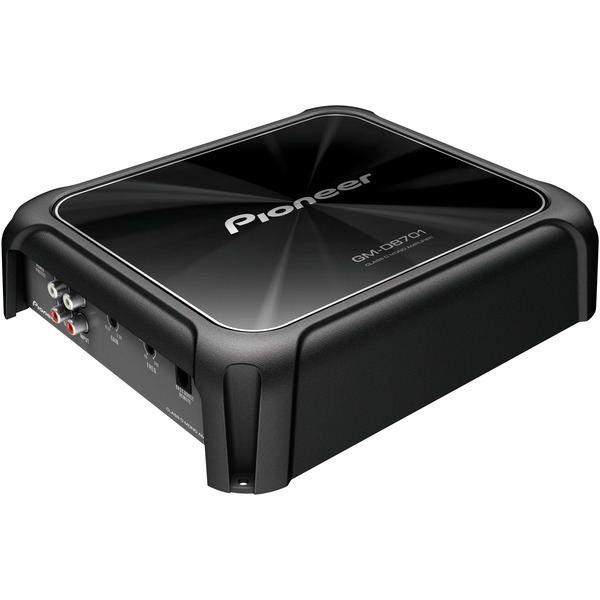 Pioneer GM-D8701 GM Series 1 Pioneer GM-D8701 GM Series 1