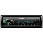 Pioneer MVH-S720BHS Single-DIN In-Dash Digital Media Receiver with Bluetooth