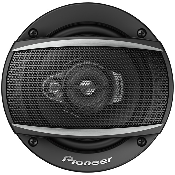 Pioneer TS-A1370F A-Series Coaxial Speaker System (3 Way Pioneer TS-A1370F A-Series Coaxial Speaker System (3 Way