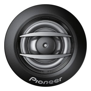 Pioneer TS-A1607C A-Series 6.5-Inch 2-Way Component Speaker System