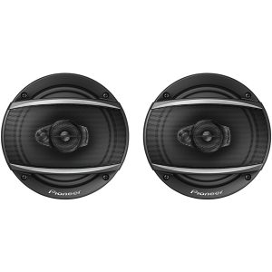 Pioneer TS-A1670F A-Series Coaxial Speaker System (3 Way