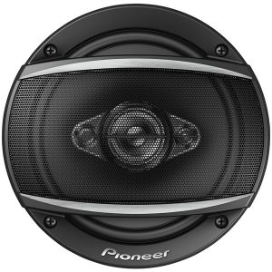 Pioneer TS-A1680F A-Series Coaxial Speaker System (4 Way