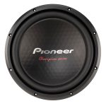 Pioneer TS-A301D4 Champion Series TS-A301D4 12-Inch 1
