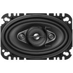 Pioneer TS-A4670F A-Series Coaxial Speaker System (4 Way