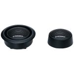 Pioneer TS-T15 120-Watt Component Tweeters (3/4 Inch)