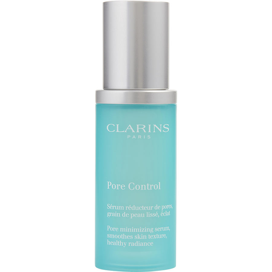 Pore Control Serum --30ml/1oz - Clarins by Clarins Pore Control Serum --30ml/1oz - Clarins by Clarins