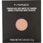 Powder Kiss Eyeshadow - Strike A Pose --1.1g/0.04oz - MAC by Make-Up Artist Cosmetics