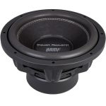 Power Acoustik BAMF-152 BAMF Series Subwoofer (15"
