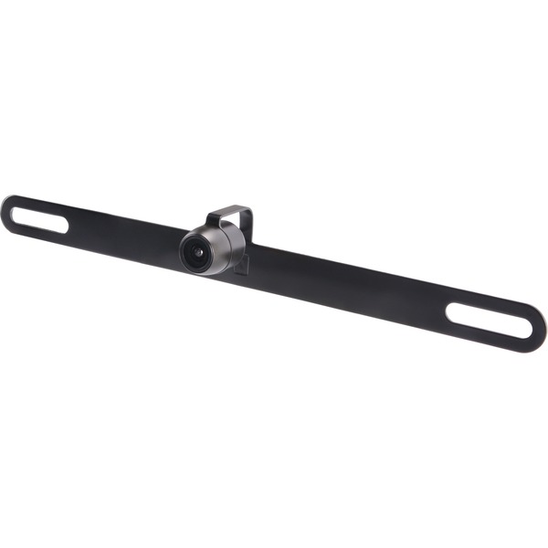 Power Acoustik BUC-2 License-Plate Mount Back-up Camera Power Acoustik BUC-2 License-Plate Mount Back-up Camera