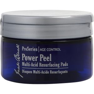 Power Peel Multi-Acid Resurfacing Pads--45 pads - Jack Black by Jack Black