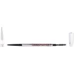 Precisely My Brow Pencil (Ultra Fine Brow Defining Pencil) - # 3.75 (Warm Medium Brown)  --0.08g/0.002oz - Benefit by Benefit