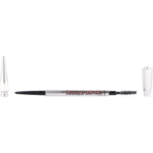 Precisely My Brow Pencil (Ultra Fine Brow Defining Pencil) - # 3.75 (Warm Medium Brown)  --0.08g/0.002oz - Benefit by Benefit