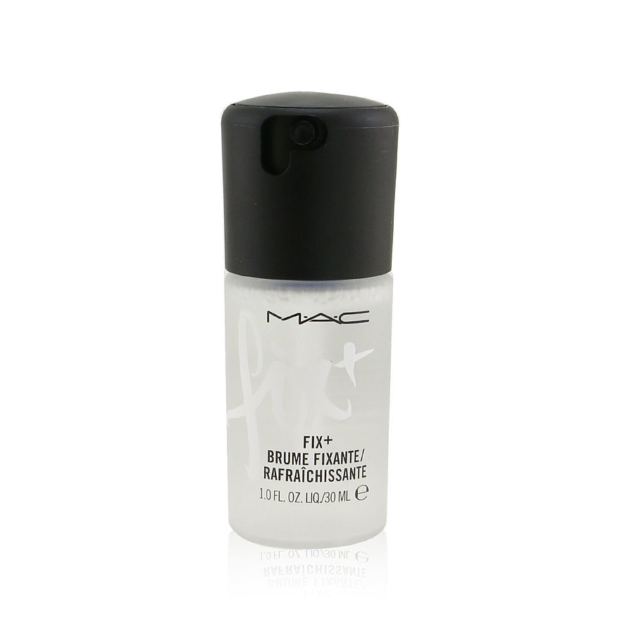 Prep + Prime Fix+ Finishing Mist (Mini Size) - # Original --30ml/1oz - MAC by Make-Up Artist Cosmetics Prep + Prime Fix+ Finishing Mist (Mini Size) - # Original --30ml/1oz - MAC by Make-Up Artist Cosmetics
