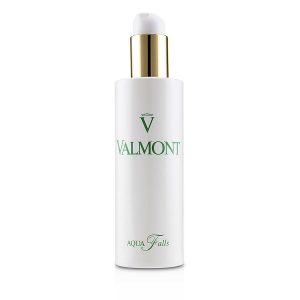 Purity Aqua Falls (Instant Makeup Removing Water)  --150ml/5oz - Valmont by VALMONT