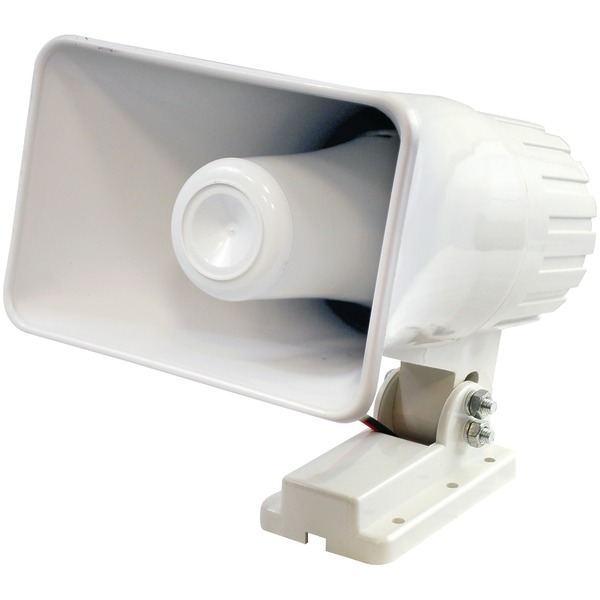 Pyle Home PHSP4 6" Indoor/Outdoor 50-Watt PA Horn Speaker Pyle Home PHSP4 6" Indoor/Outdoor 50-Watt PA Horn Speaker