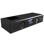 Pyle Home PSBV200BT 300-Watt Bluetooth Sound Bar