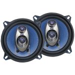 Pyle PL53BL Blue Label Speakers (5.25"