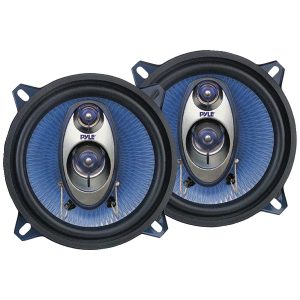 Pyle PL53BL Blue Label Speakers (5.25"