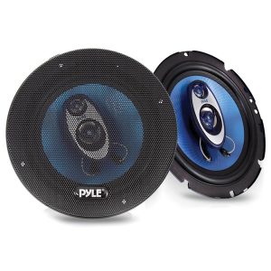 Pyle PL63BL Blue Label Speakers (6.5"