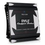 Pyle PLA2200 Chopper Series 1