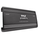 Pyle PLA4478 Power Series Bridgeable Class AB Amp (4 Channels