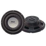 Pyle PLWCH12D Chopper Series 12" 1