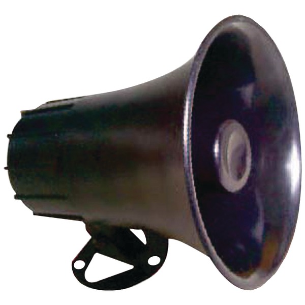 Pyle PSP8 All-Weather 5" 25-Watt PA Mono Extension Horn Speaker Pyle PSP8 All-Weather 5" 25-Watt PA Mono Extension Horn Speaker