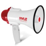 Pyle Pro PMP30 30-Watt Professional Megaphone/Bullhorn