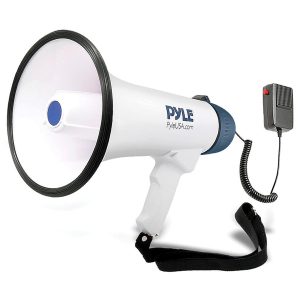 Pyle Pro PMP45R 40-Watt Professional Dynamic Megaphone