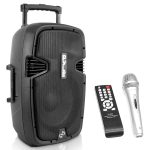 Pyle Pro PPHP152BMU 1